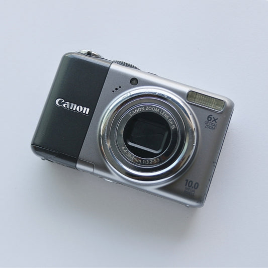 Canon PowerShot A2000