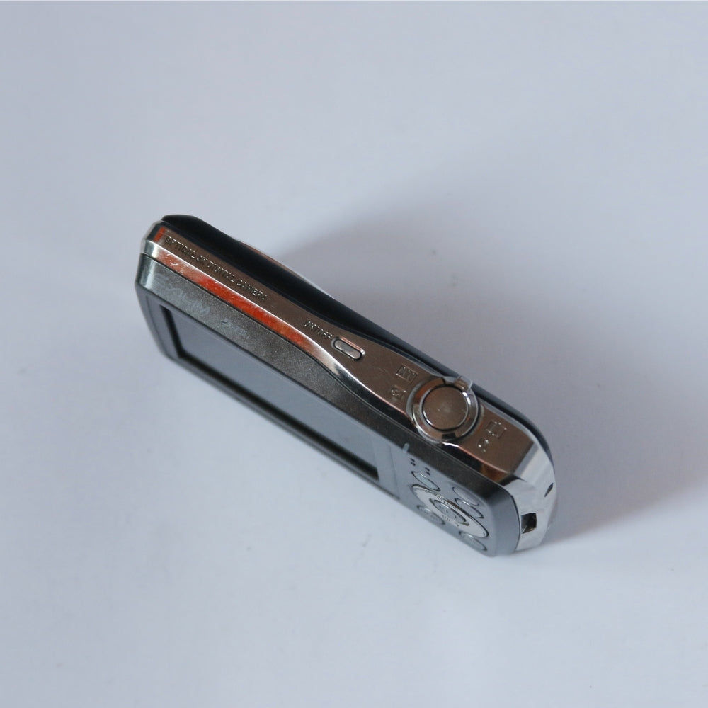CASIO EX-Z35