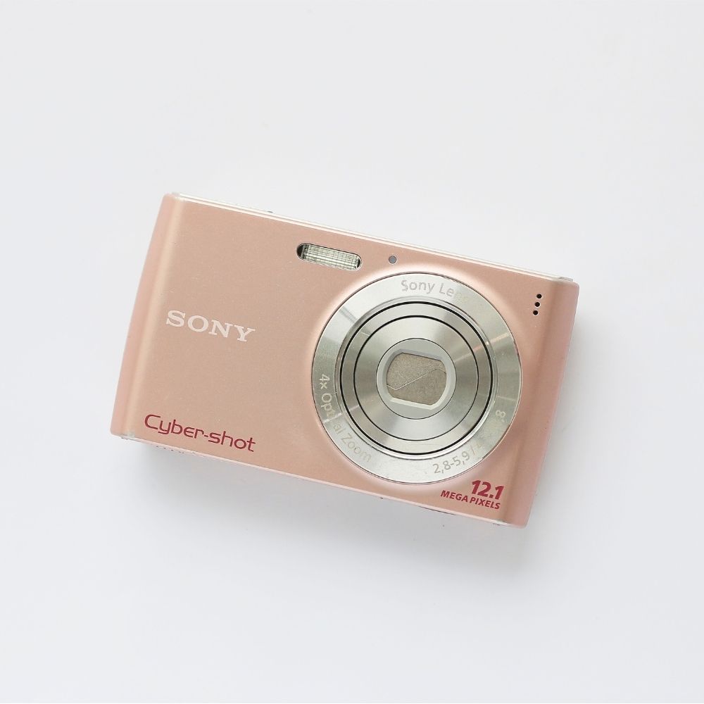 Sony Cyber-shot DSC-W510