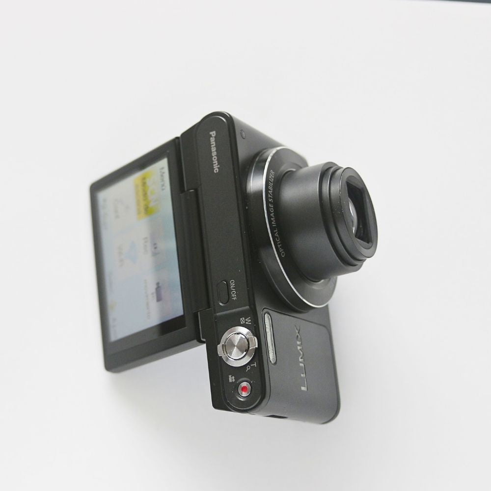 Panasonic LUMIX DMC-SZ10