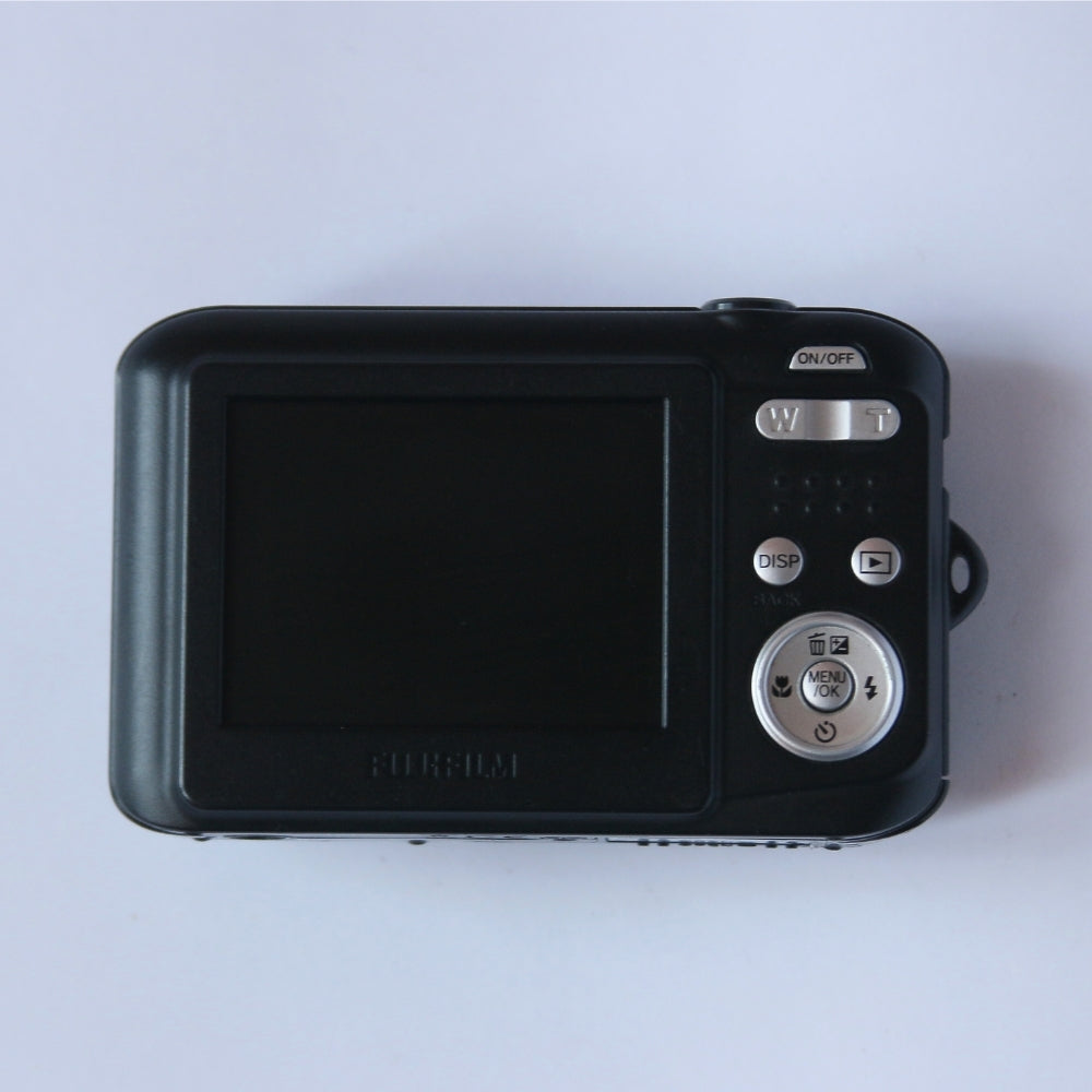 Fujifilm FINEPIX L30