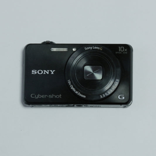 Sony Cyber-shot DSC-WX220