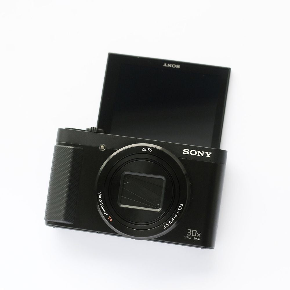 SONY Cyber-shot DSC-HX80