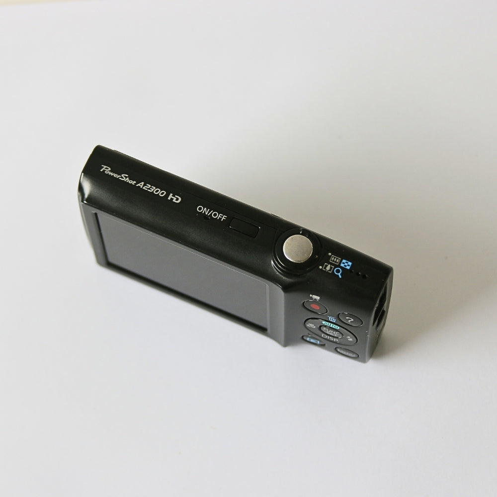 Canon PowerShot A2300 HD