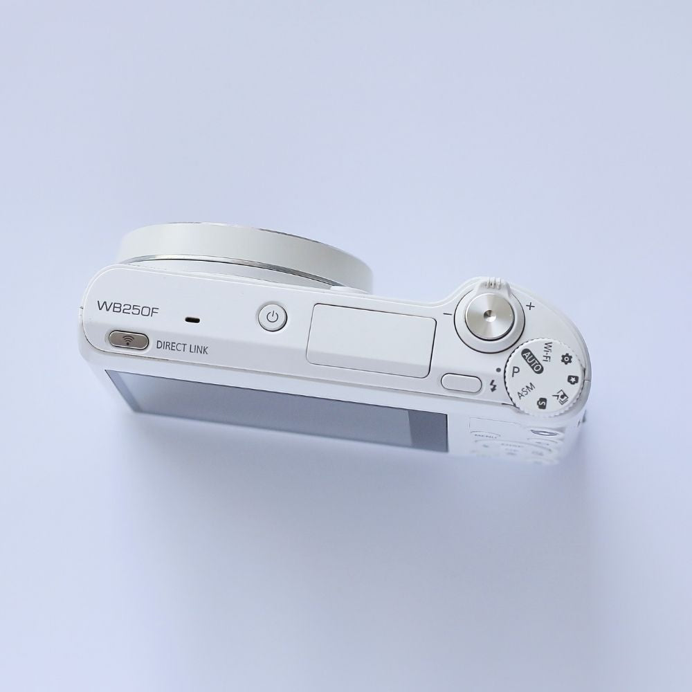 Samsung WB250F