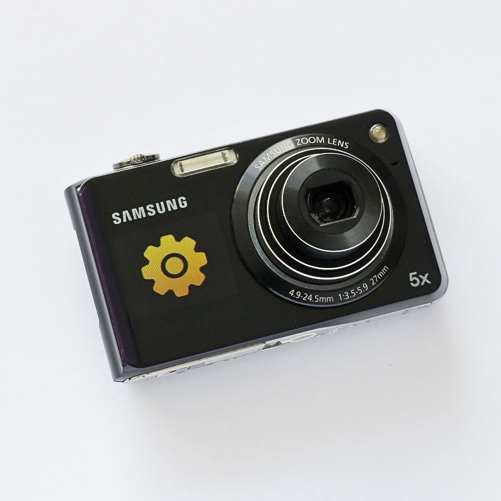 Samsung PL150 Selfie