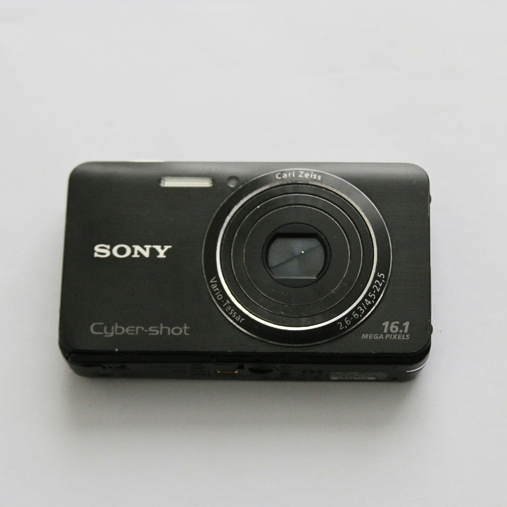 Sony Cyber-shot DSC-W650