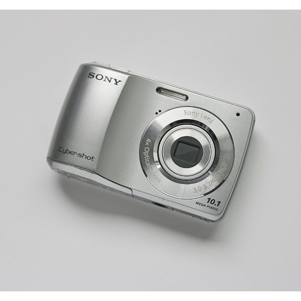 SONY Cyber-shot DSC-S3000