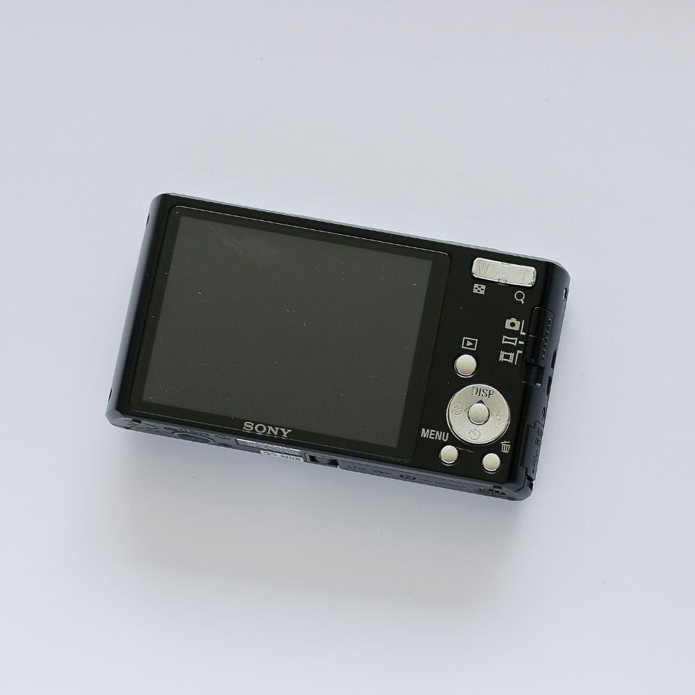 Sony Cyber-shot DSC-W530