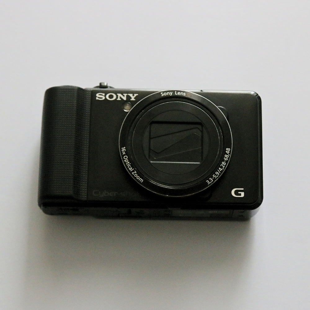 SONY Cyber-shot DSC-HX9V