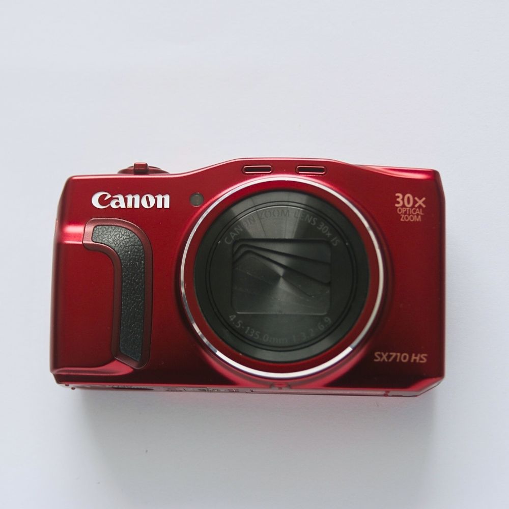 Canon PowerShot SX710 HS