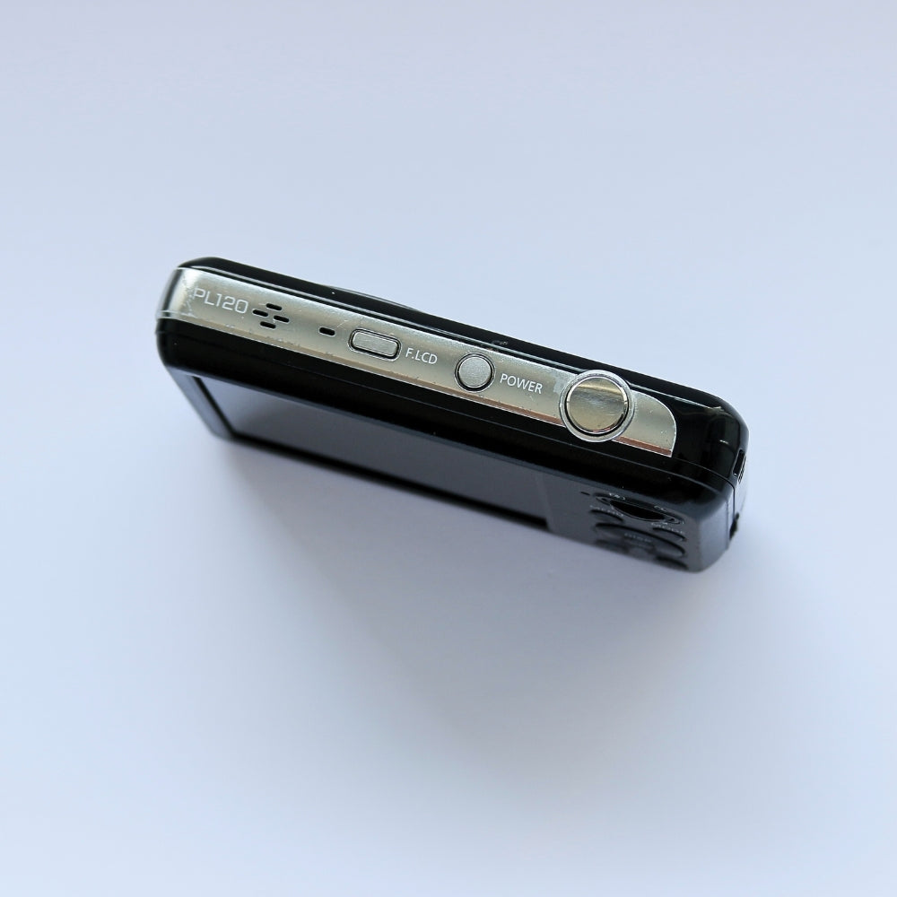 SAMSUNG PL120 Selfie