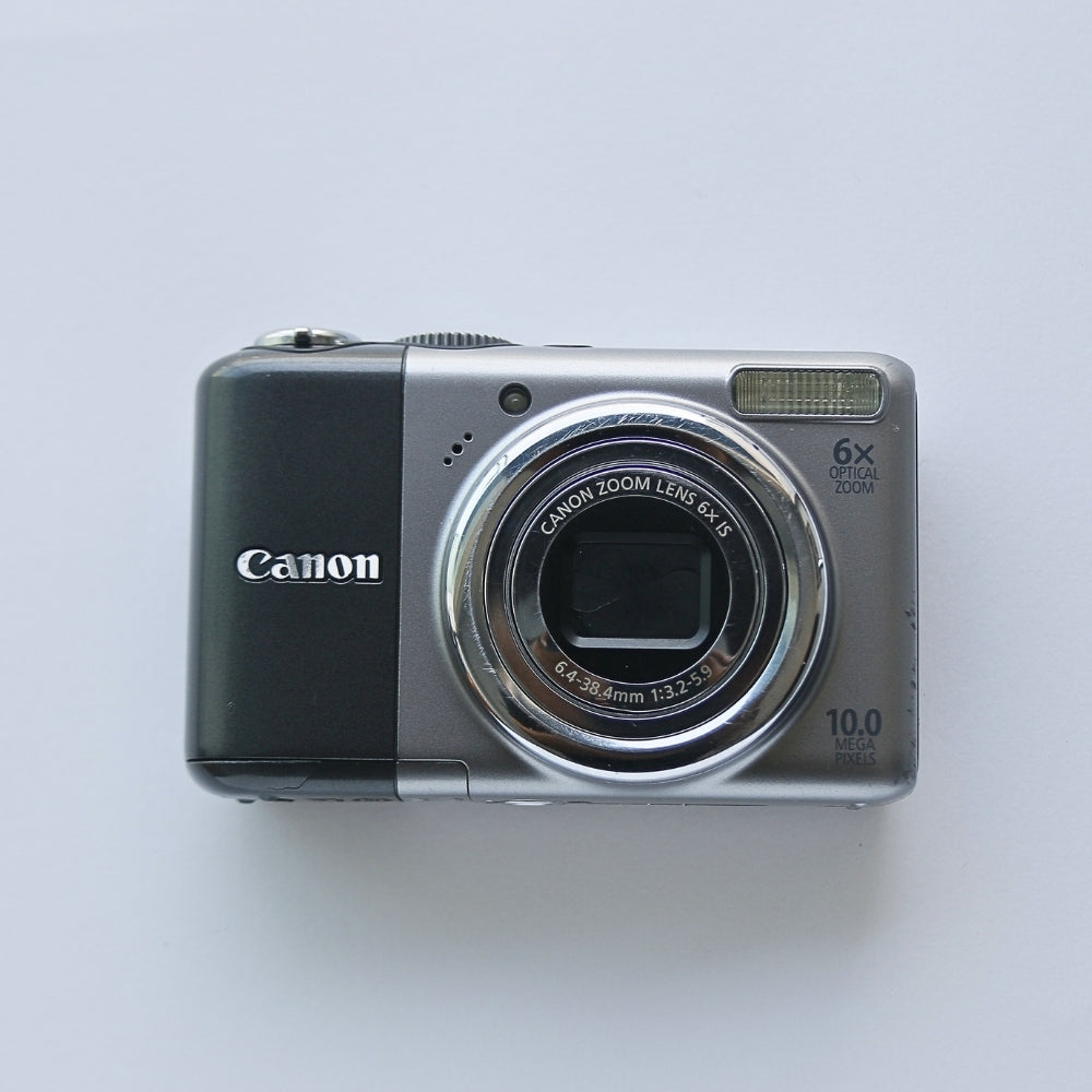 Canon PowerShot A2000