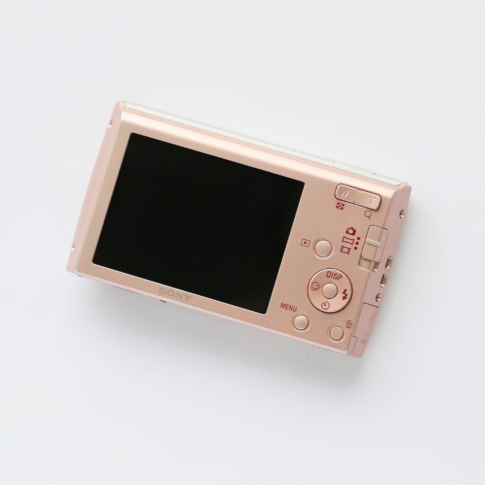 Sony Cyber-shot DSC-W510