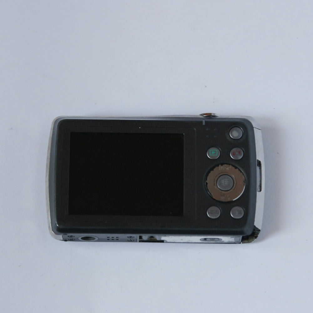 CASIO EX-Z35