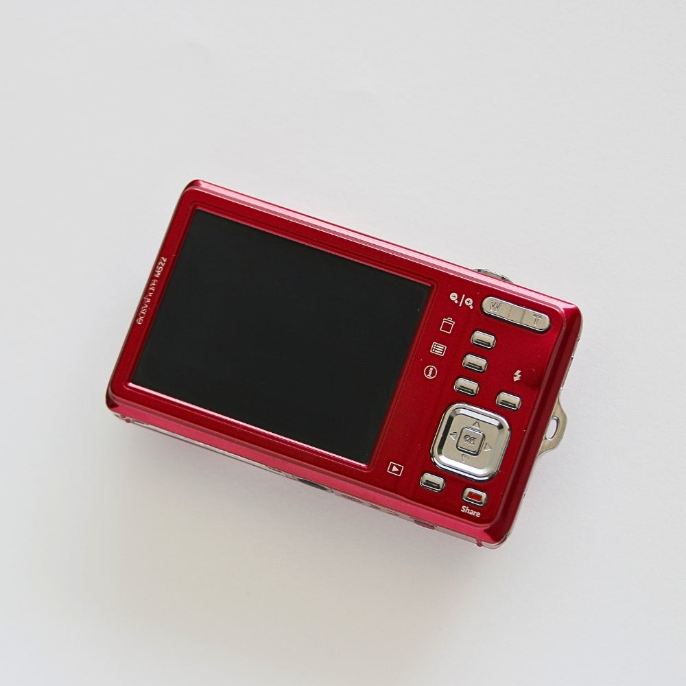 Kodak EasyShare M522