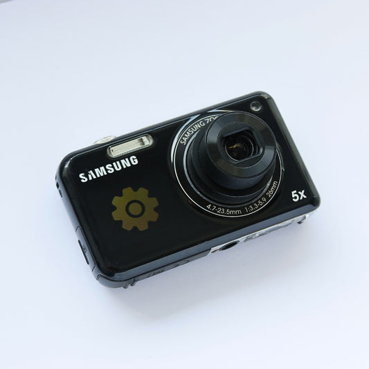 SAMSUNG PL120 Selfie
