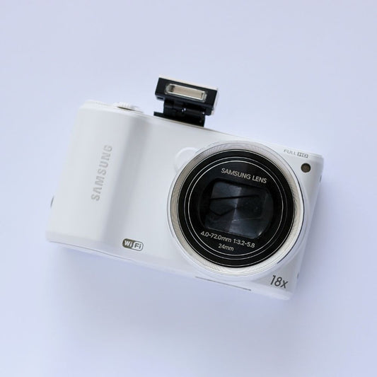 Samsung WB250F
