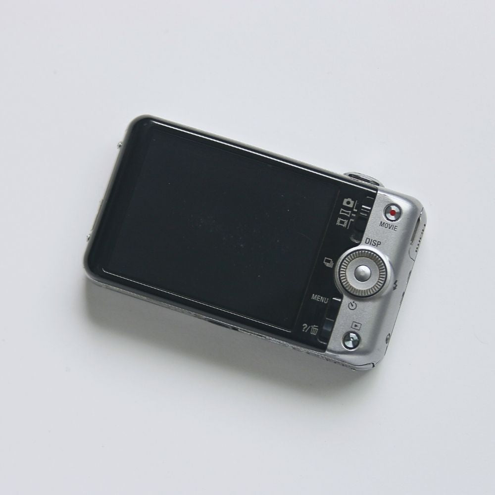 SONY Cyber-shot DSC-WX50