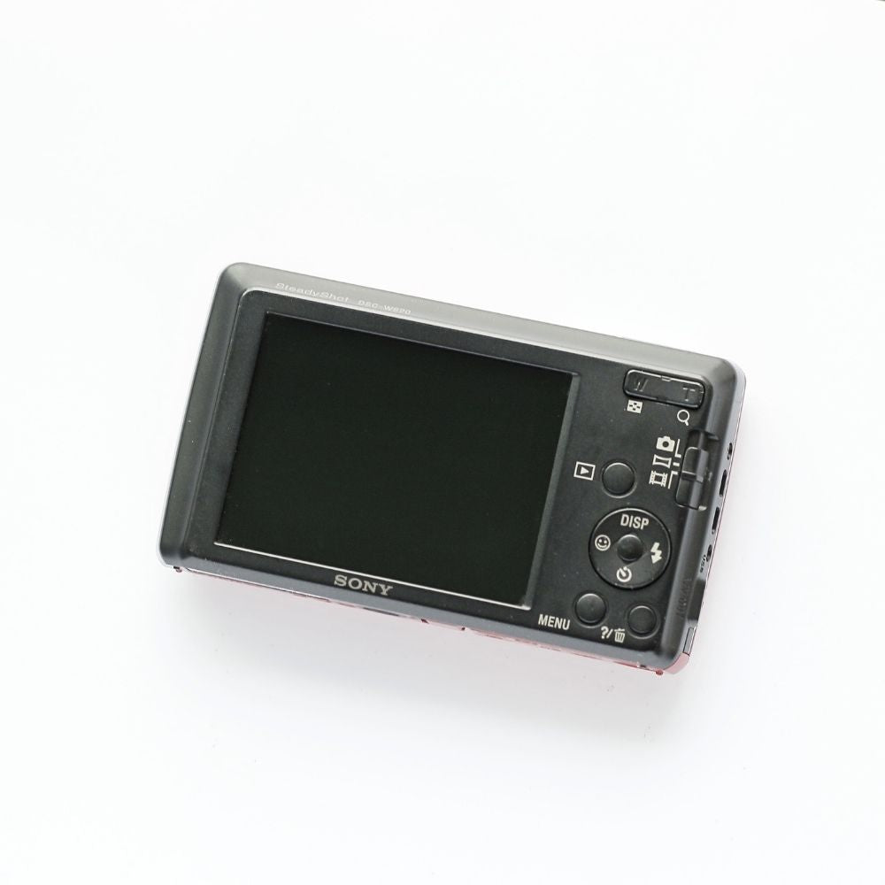 Sony Cyber-shot DSC-W620