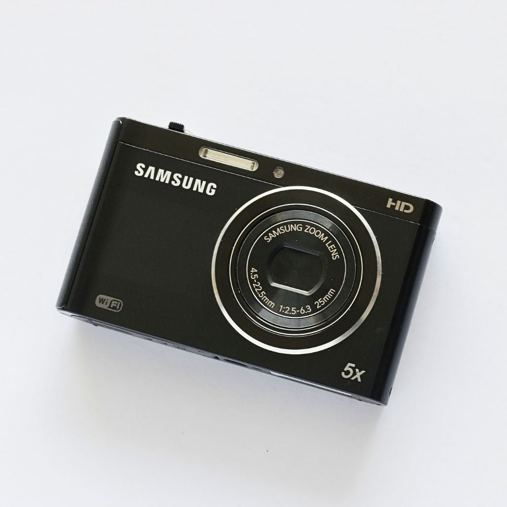 Samsung DV300F SELFIE