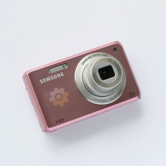 Samsung DV100 SELFIE
