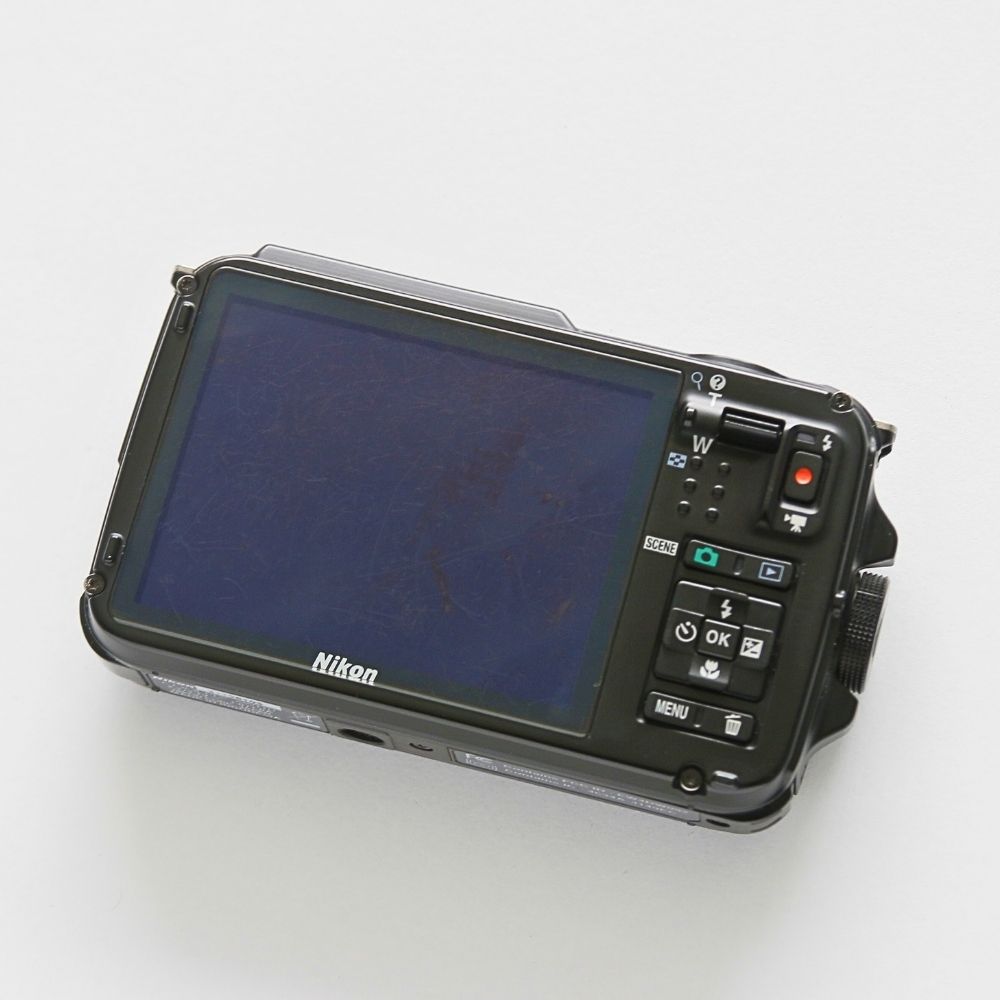 Nikon COOLPIX AW110