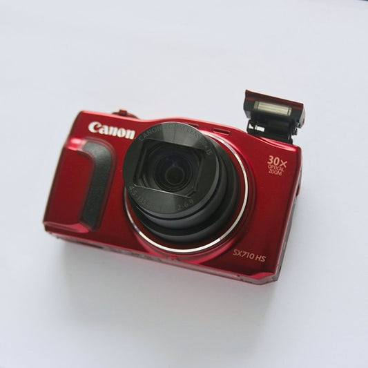 Canon PowerShot SX710 HS