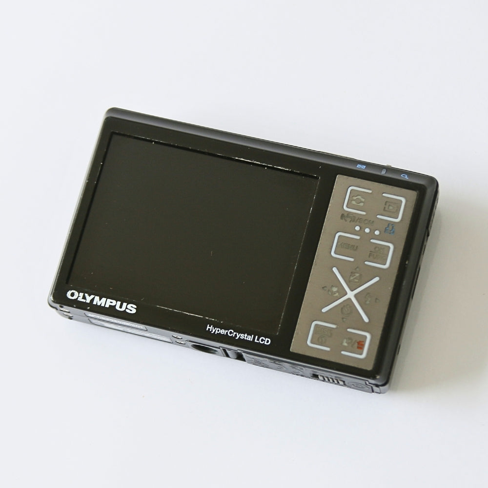 OLYMPUS Stylus 1040