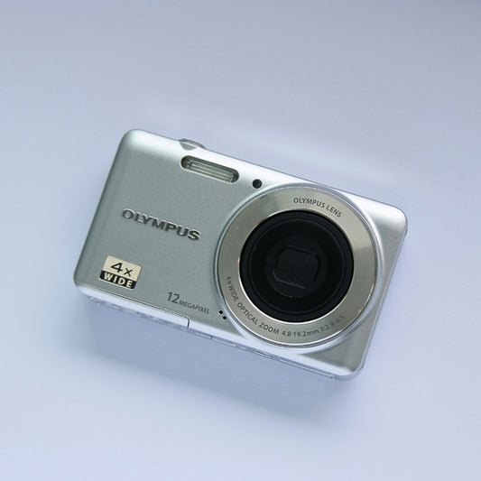 OLYMPUS VG-110