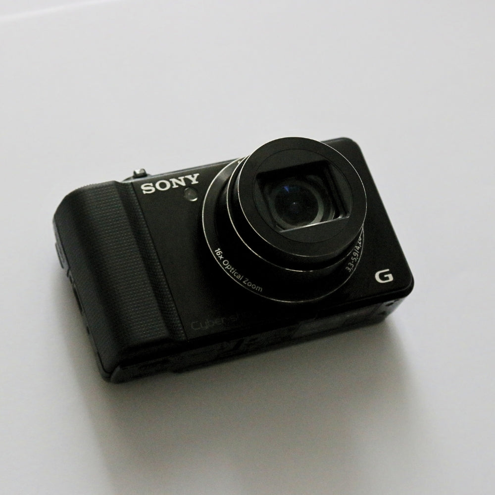 SONY Cyber-shot DSC-HX9V
