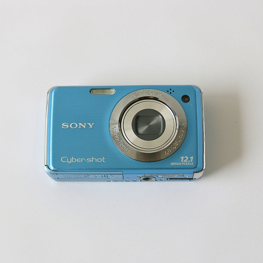 SONY Cyber-shot DSC-W220