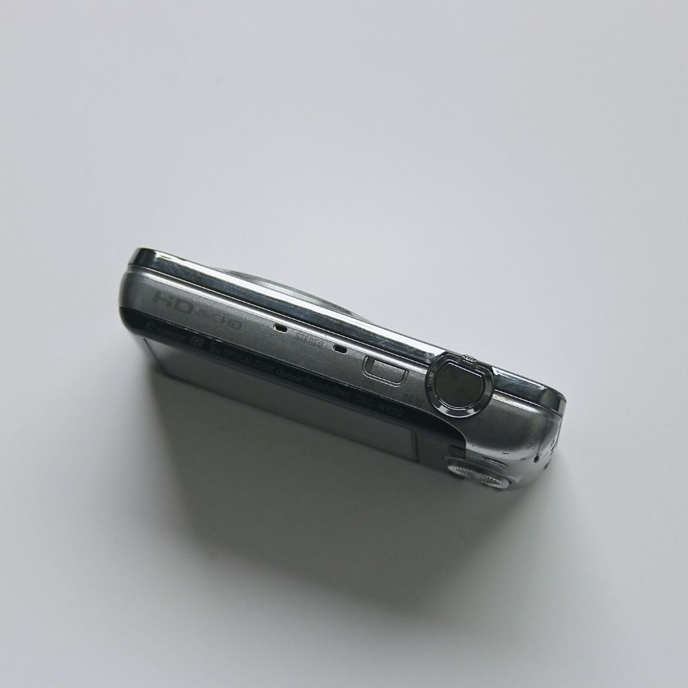SONY Cyber-shot DSC-WX50