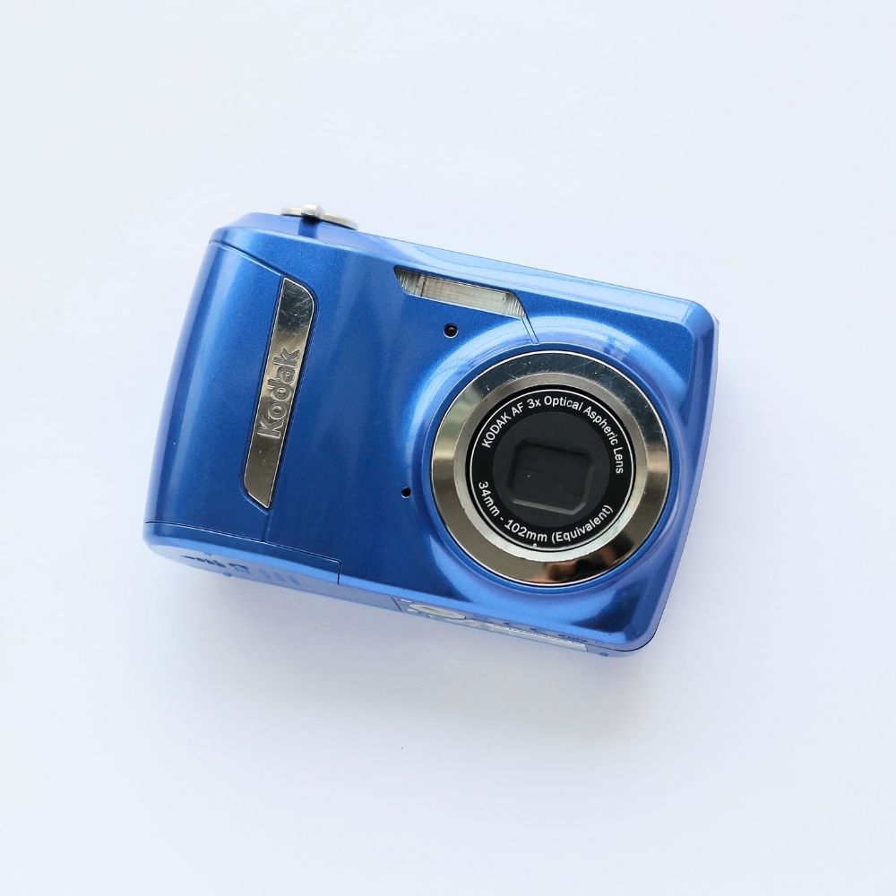 Kodak EasyShare C142
