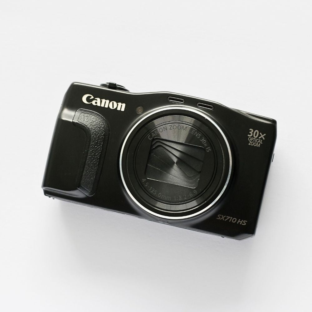Canon PowerShot SX710 HS