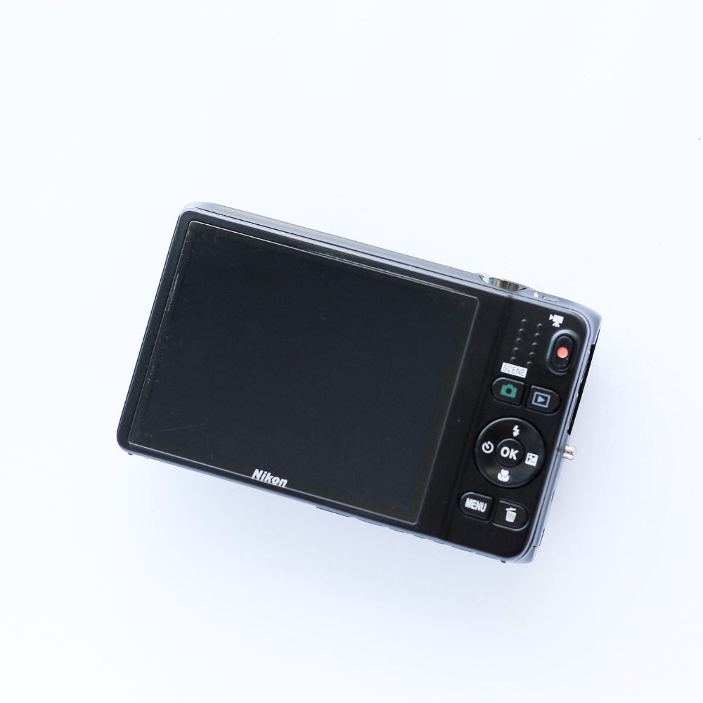 Nikon COOLPIX S6500