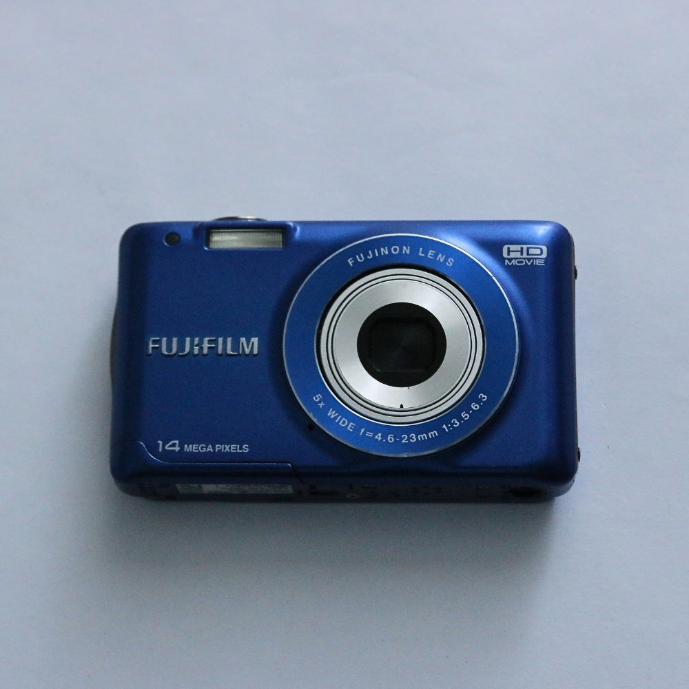 Fujifilm FINEPIX Jx500