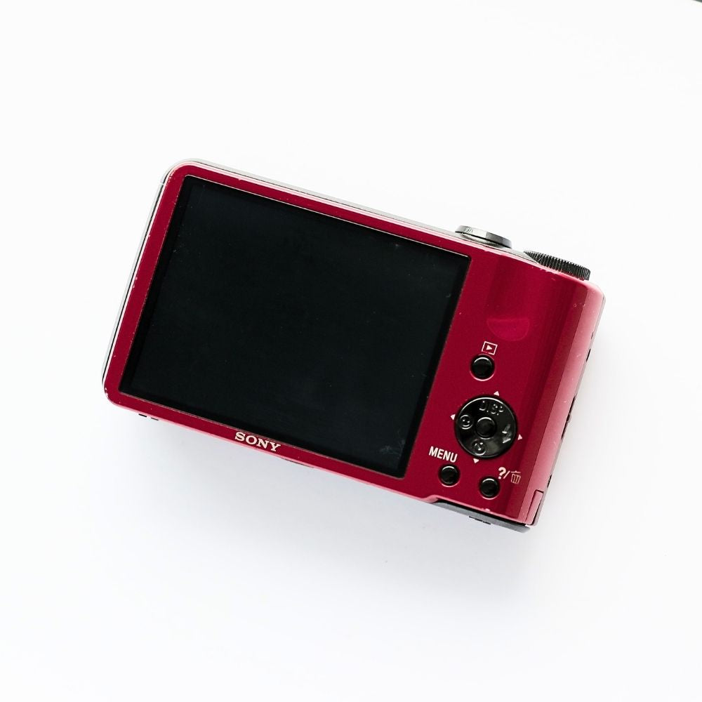 SONY Cyber-shot DSC-H70