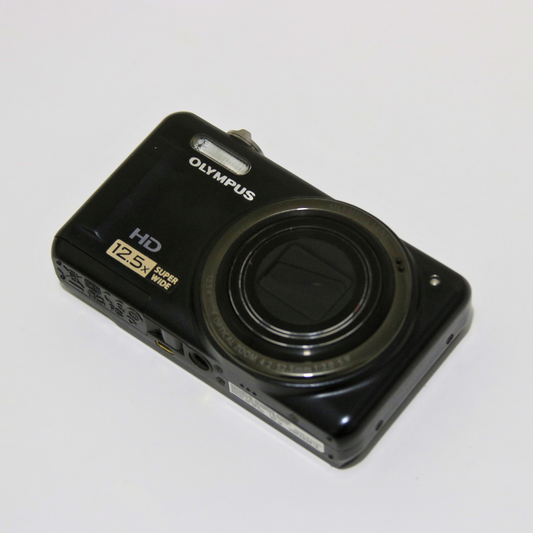 Olympus VR-320