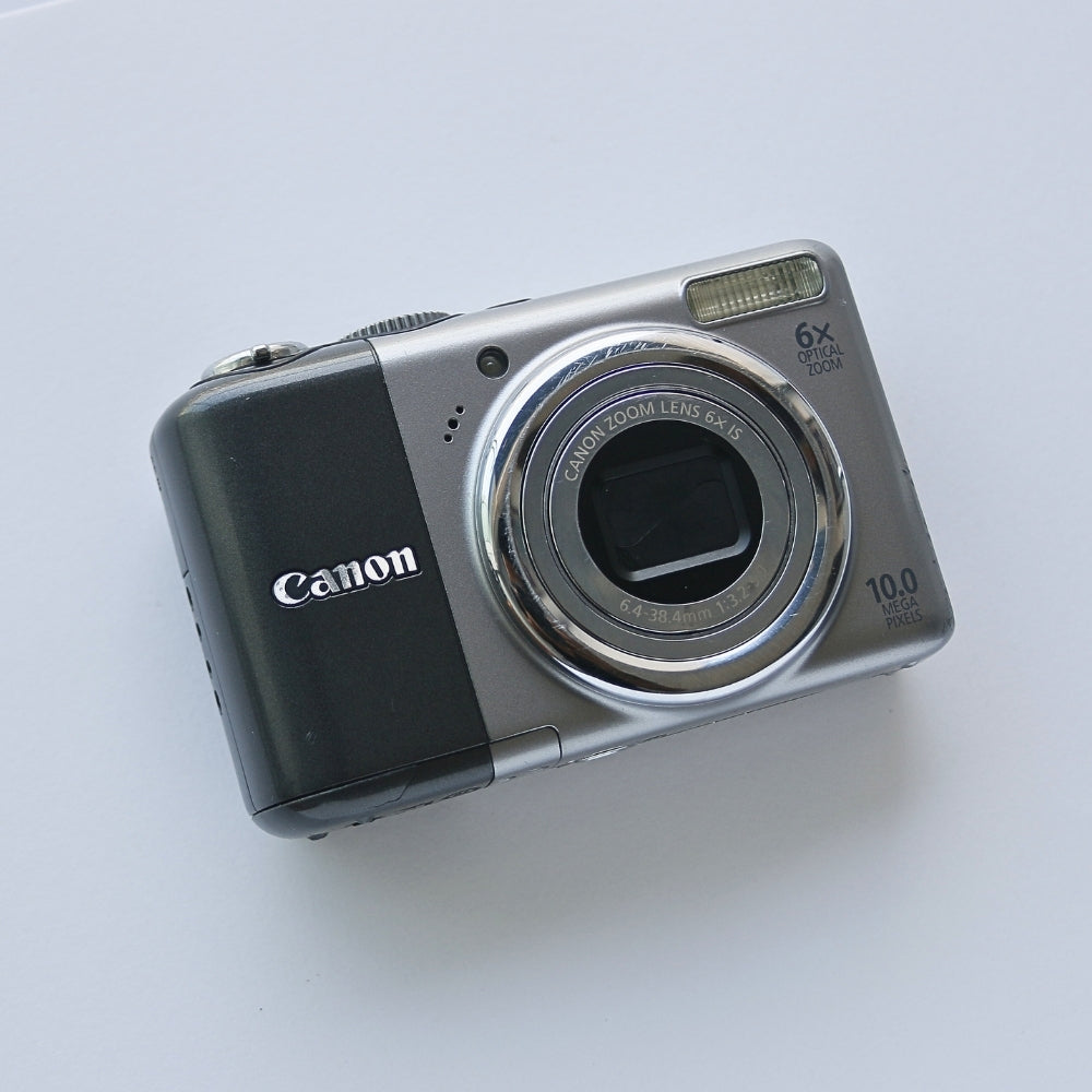 Canon PowerShot A2000