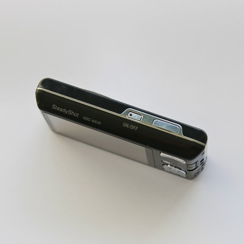 Sony Cyber-shot DSC-W610