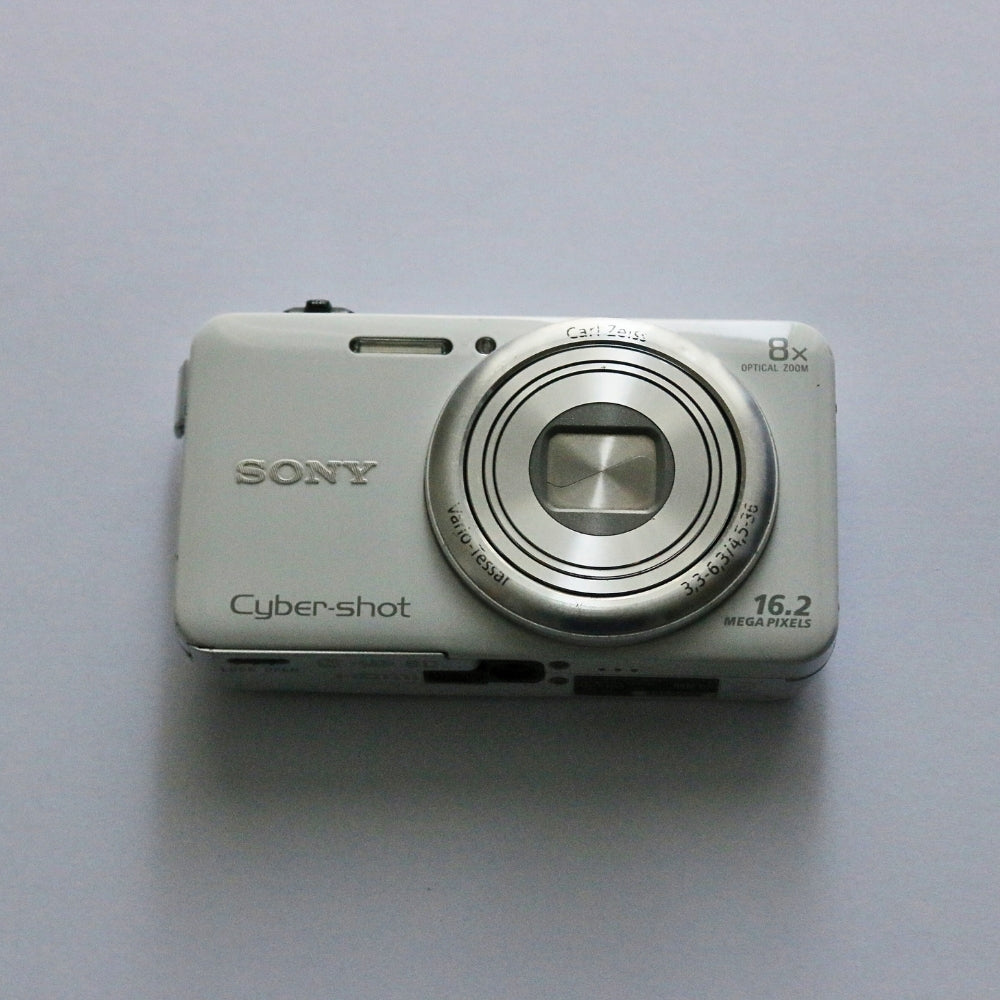 SONY Cyber-shot DSC-WX80