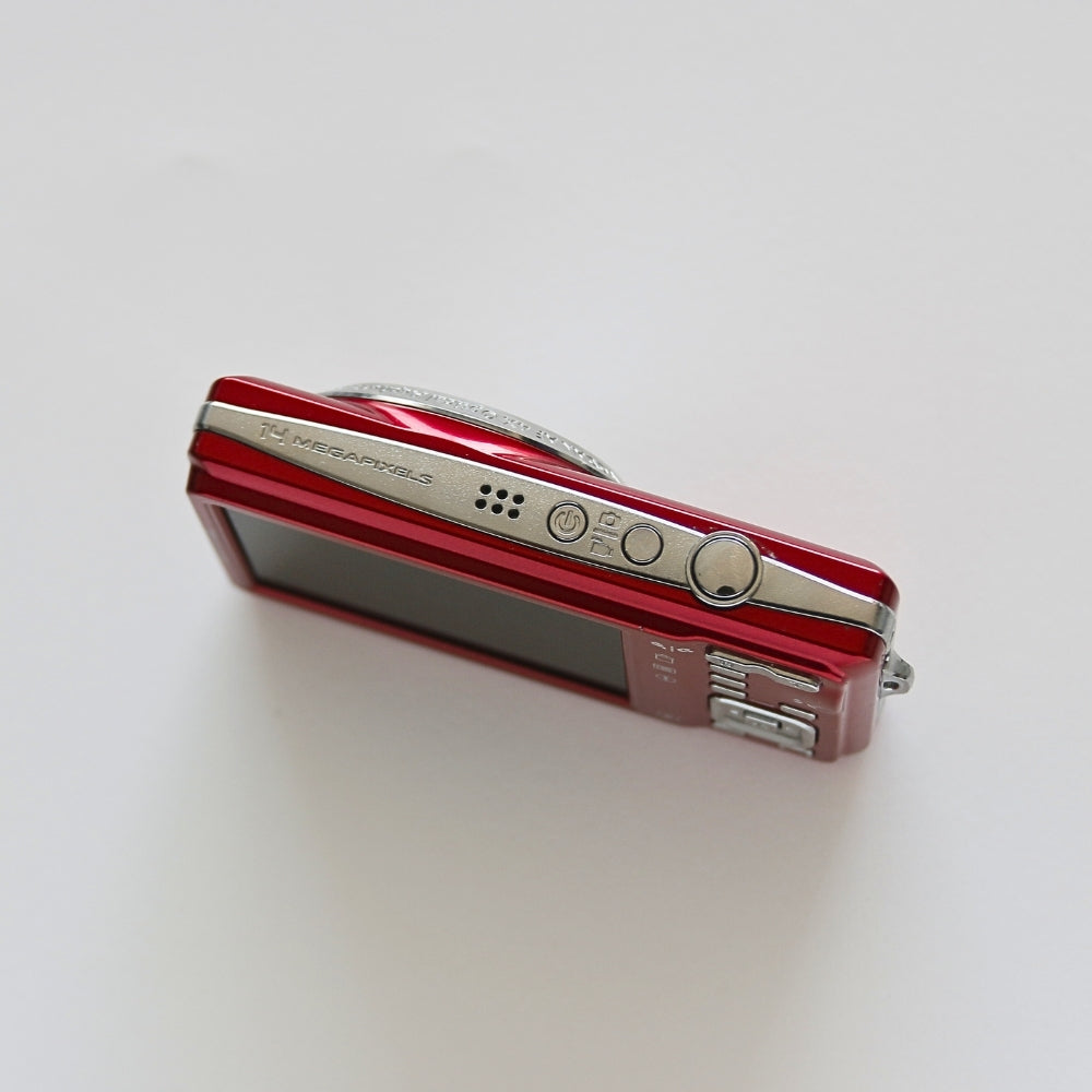 Kodak EasyShare M522
