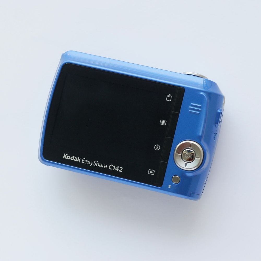 Kodak EasyShare C142