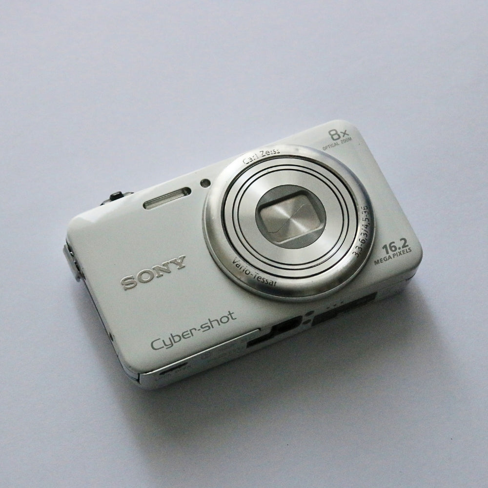 SONY Cyber-shot DSC-WX80