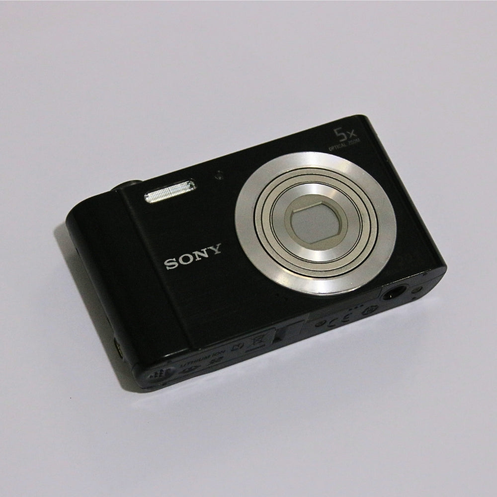 Sony Cyber-shot DSC-W800