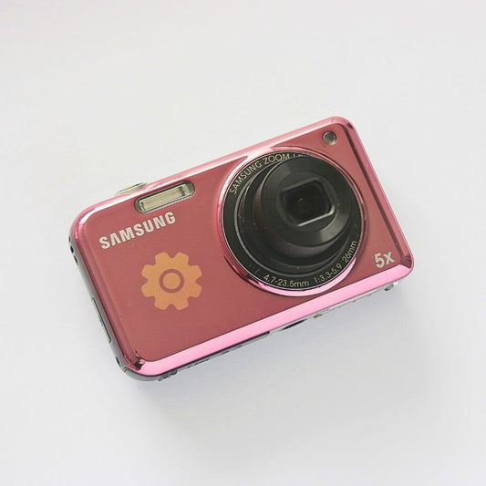 SAMSUNG PL120 Selfie