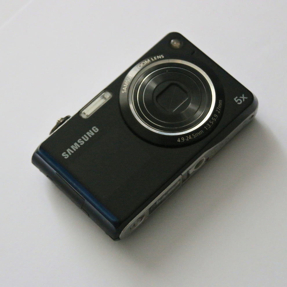 Samsung PL150 – Análogo Shop