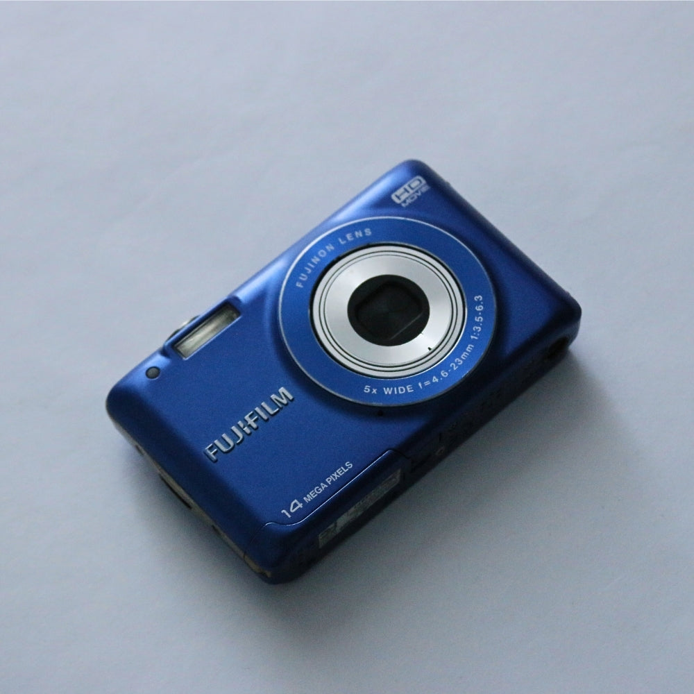 Fujifilm FINEPIX Jx500