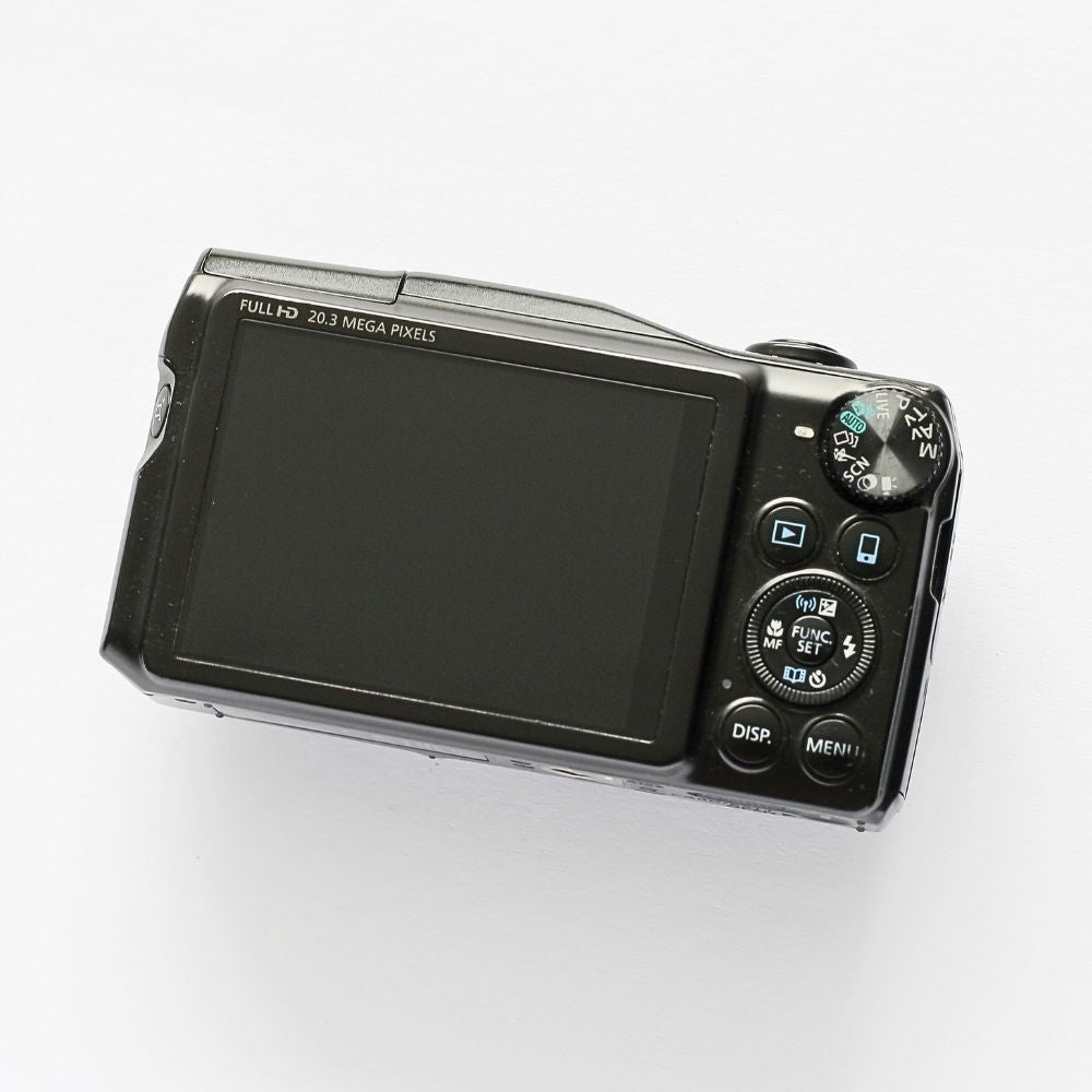 Canon PowerShot SX710 HS